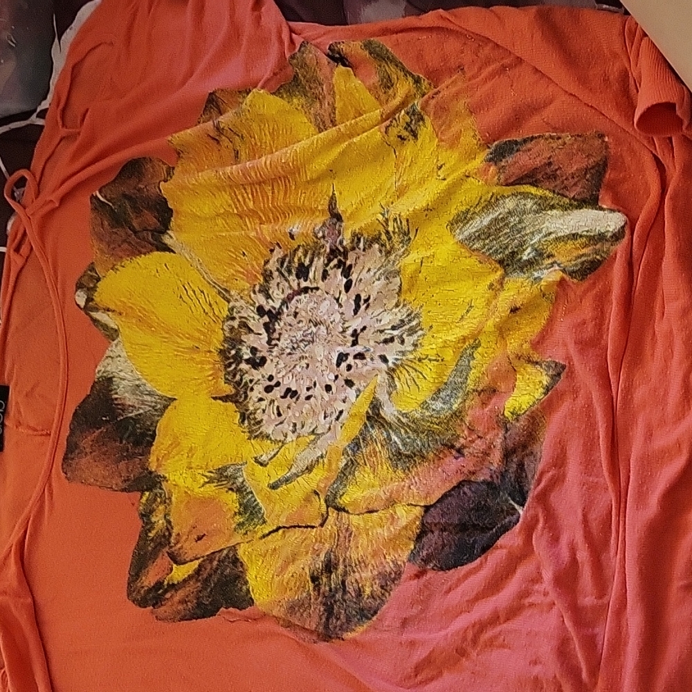 Woman's Shirt
